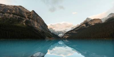 Banff Luxury Chalet