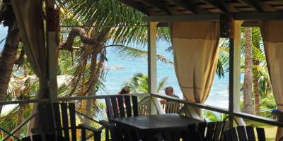 Barbados Luxury Resort