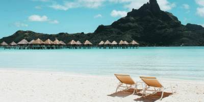 Bora Bora Resort