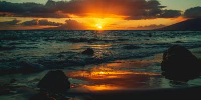 Maui Luxury Resort