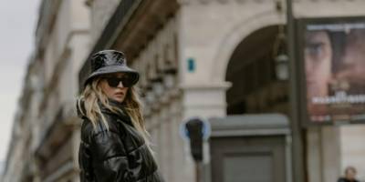 Paris Luxury Hotel