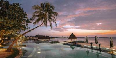 St. Barts Resort
