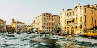 Venice Luxury Hotel